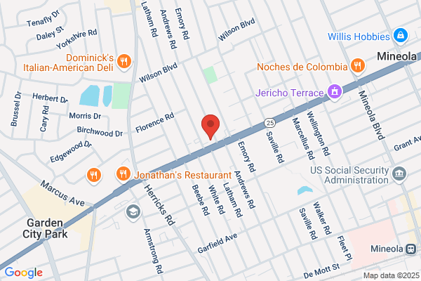 Cugini Pizzeria & Restaurant