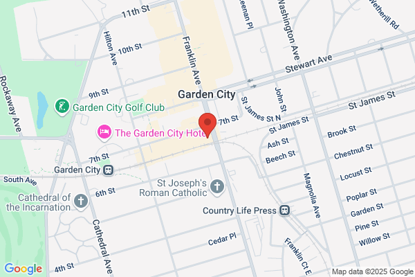Garden City Bistro