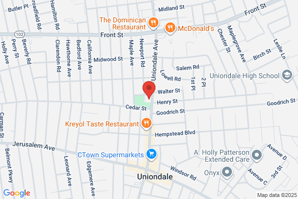 New King Yee Kitchen