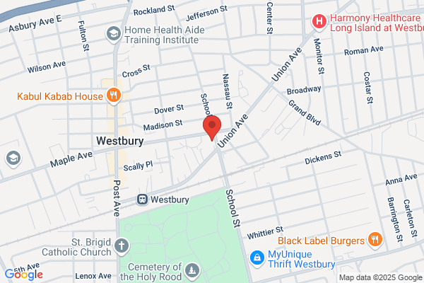 Westbury Wireless