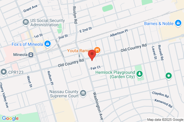 Garden City Chiropractic