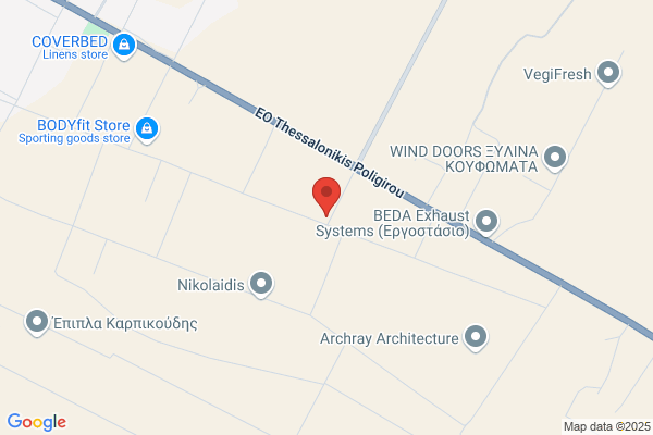 Hellenic Food & Gift Center