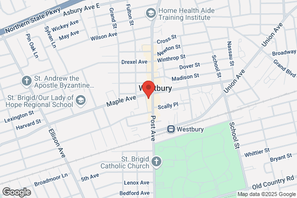 Wheatley Hills Wellness
