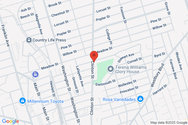 Angus Deli