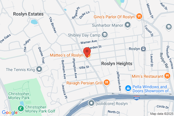 Roslyn Heights Deli