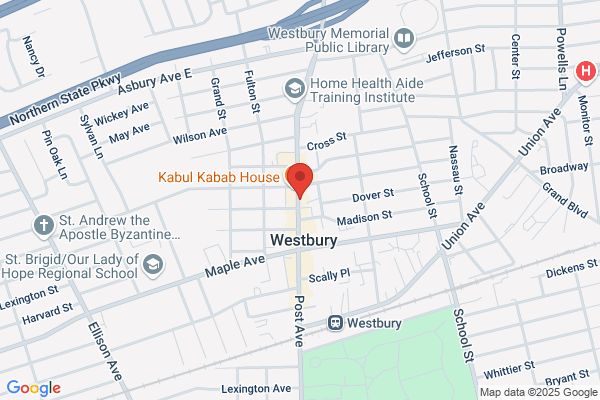 Westbury Village Deli
