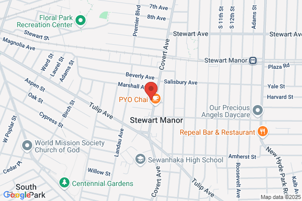 Floral Park Dentist