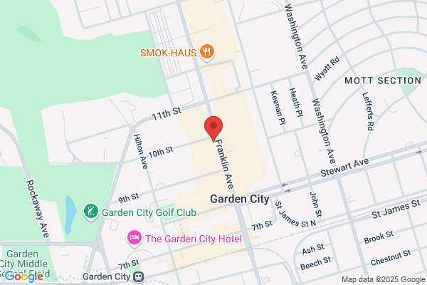 Dental365 - Esposito Dental - Garden City