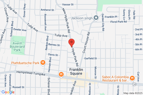 Foxx Dental of Franklin Square