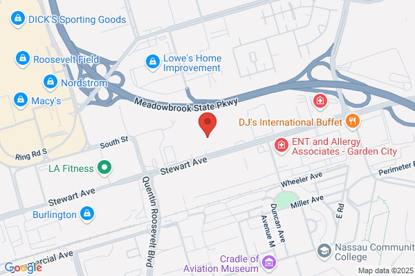 Garden City Center for Dental Excellence: James J. Fitzgerald, D.D.S.