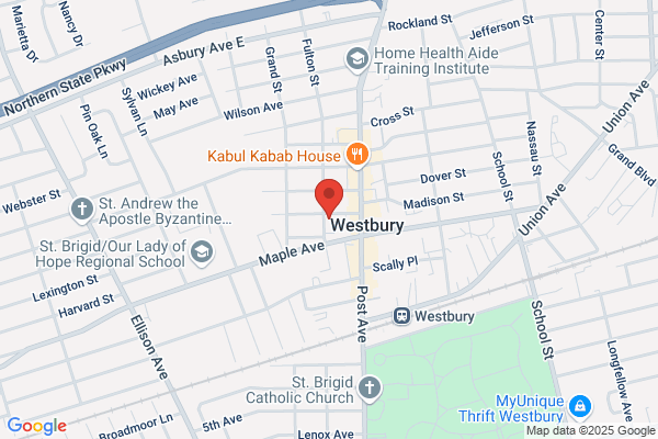 JM Dental of Westbury
