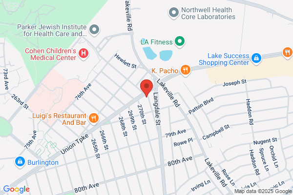 Paternina Dental Center