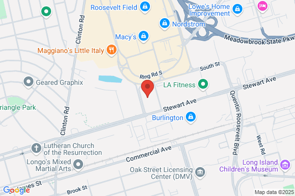 Pediatric Dentistry of Garden City