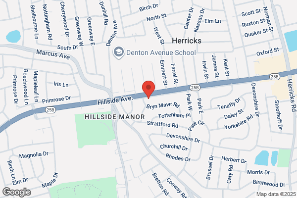 Resnick Michael J Dentist