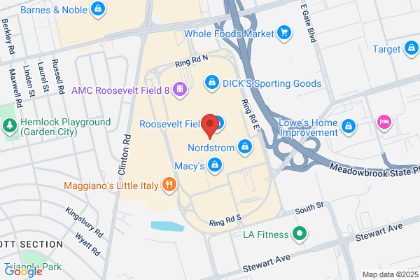 Roosevelt Field Mall Dental, P.C.