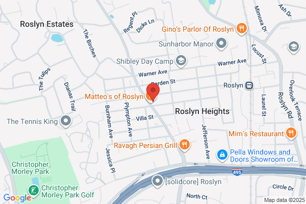 Roslyn Family Dental