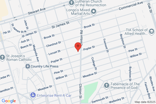 Garden City Acupuncture PC