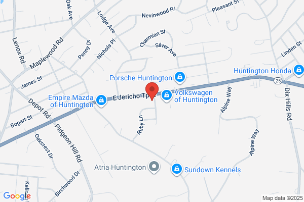 Long Island Physical Therapy