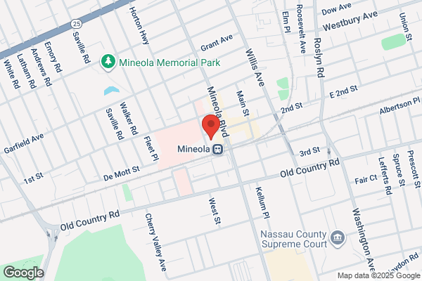 NYU Langone Urgent Care�Mineola