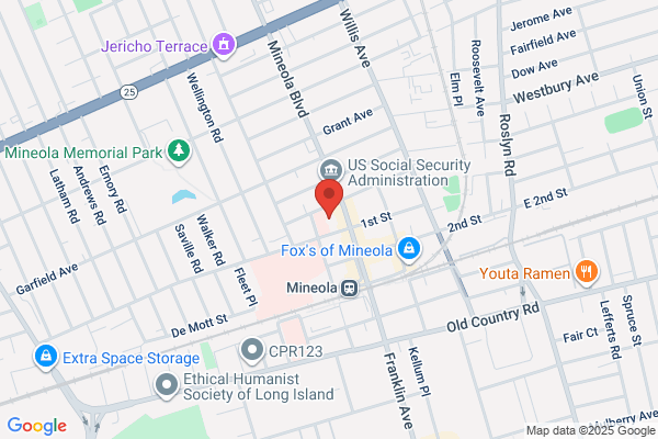 Nassau Anesthesia Associates PC