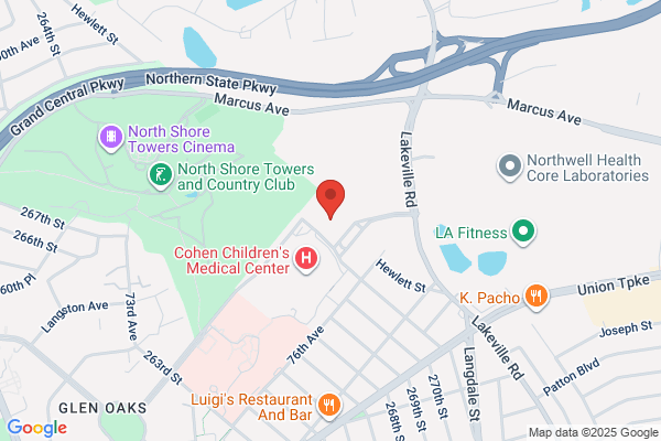 Parker Institute For Health Care & Rehabilitation, General Information