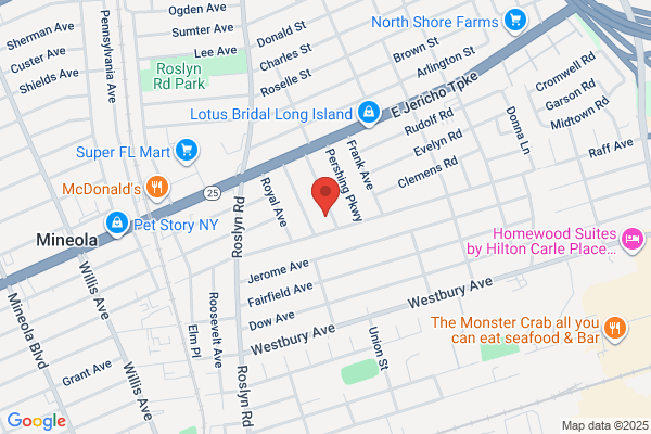H&A Long Island Electrician
