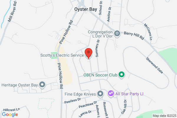 Scott Electrical Llc