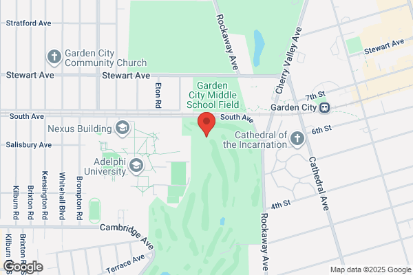 Garden City Union Free District, Stewart School