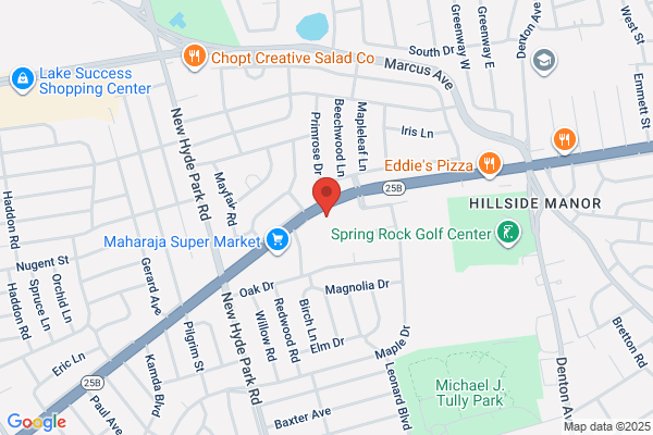 New Hyde Park-Garden City Park Elementary School District, Schools, Hillside Grade School