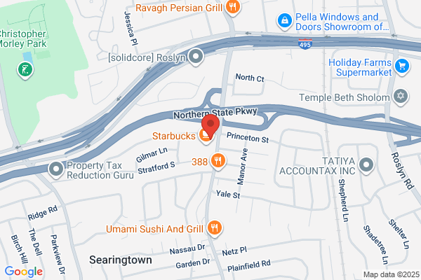CityMD Roslyn Heights Urgent Care - Long Island- CLOSED