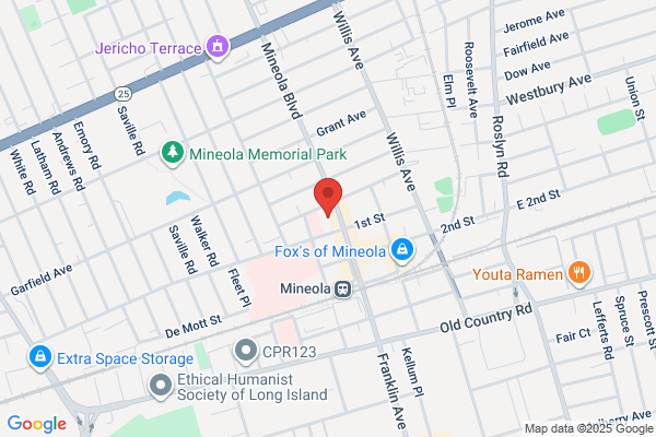 Nao Medical - Mineola Urgent Care