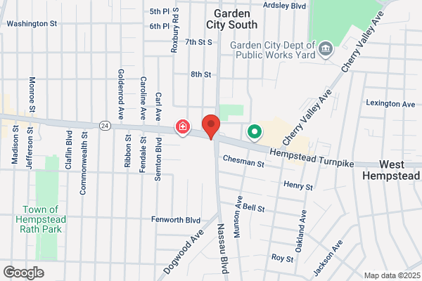 Northwell Health-GoHealth Urgent Care