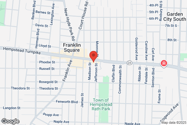 CKO Kickboxing Franklin Square