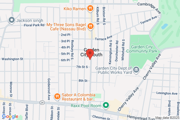 Garden City Auto Repair & Tire
