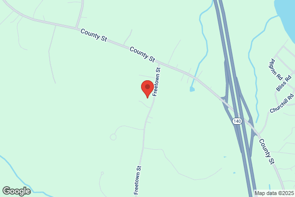 Lakeville Auto Center Inc