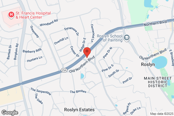 Roslyn Auto Care
