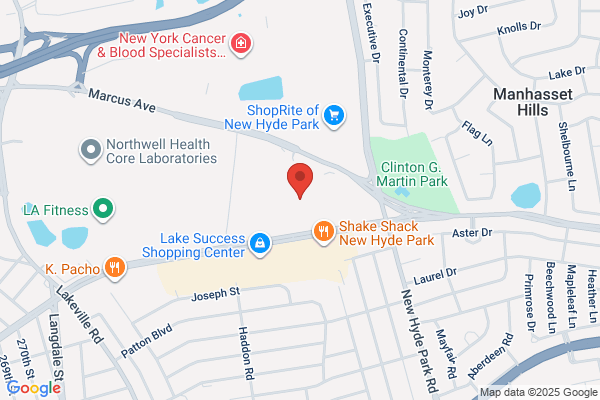 Cohen Children's Northwell Health Physician Partners at Lake Success