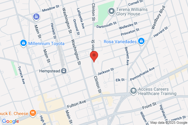AdvantageCare Physicians - Hempstead Medical Office - CLOSED