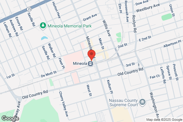 Mineola Cards & Gifts