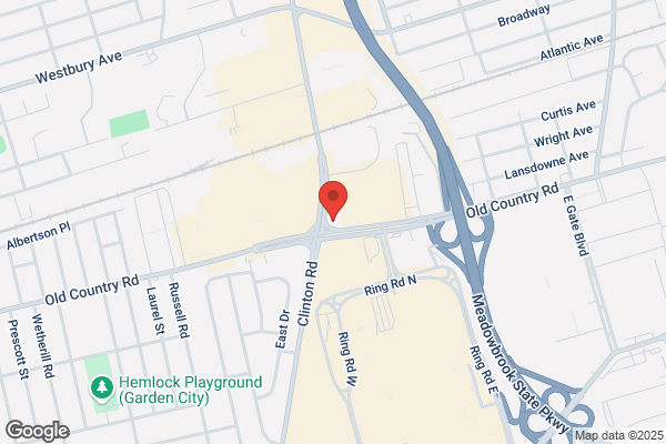 Carle Place Dairy Drive In