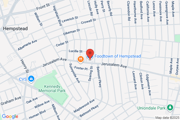 Foodtown of Hempstead