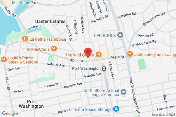 Palace Barber Shop & Unisex Salon