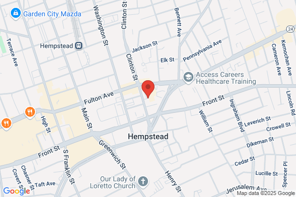 Healthfirst