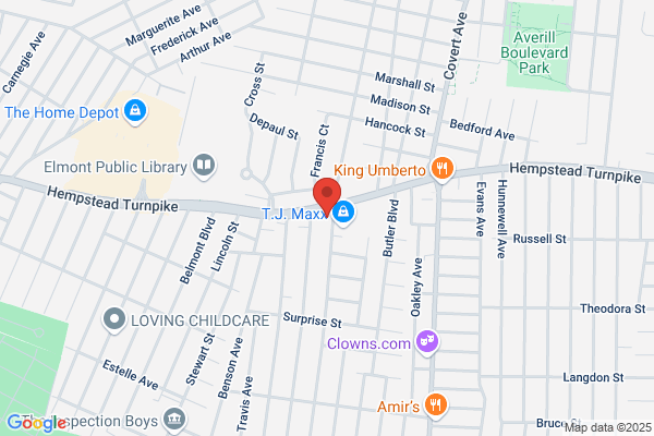 Mattress Firm West Hempstead - Closed