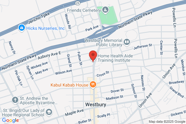 HOME HEALTH AIDE INSTITUT