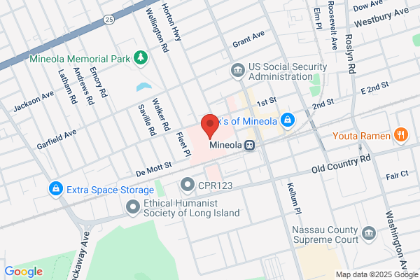 NYU Winthrop Hospital