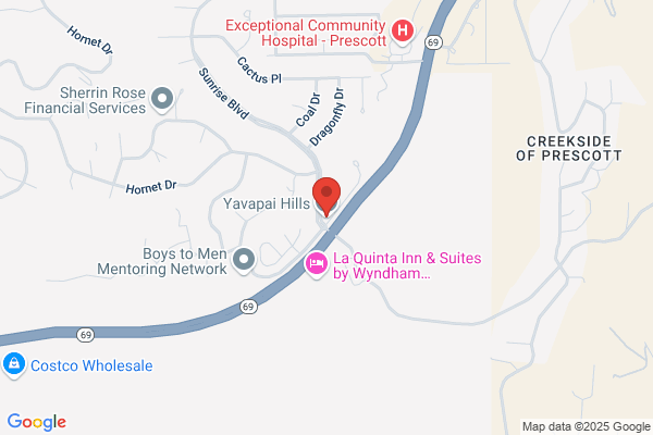 Yavapai Hills Inc
