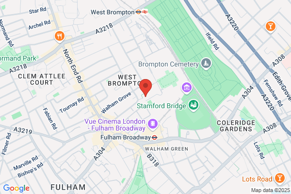 The Landau Collection