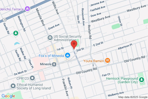Bekoff Ronald J Attorney