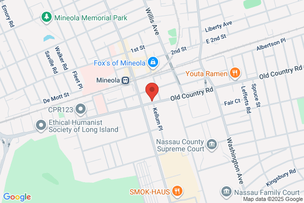 Hausner Robert Attorney